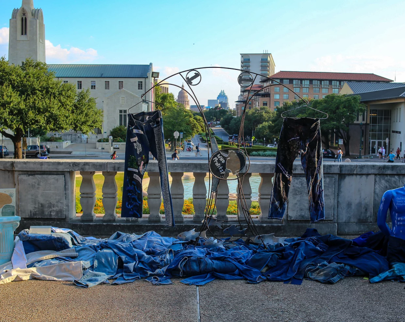 Courtney Thomas Image